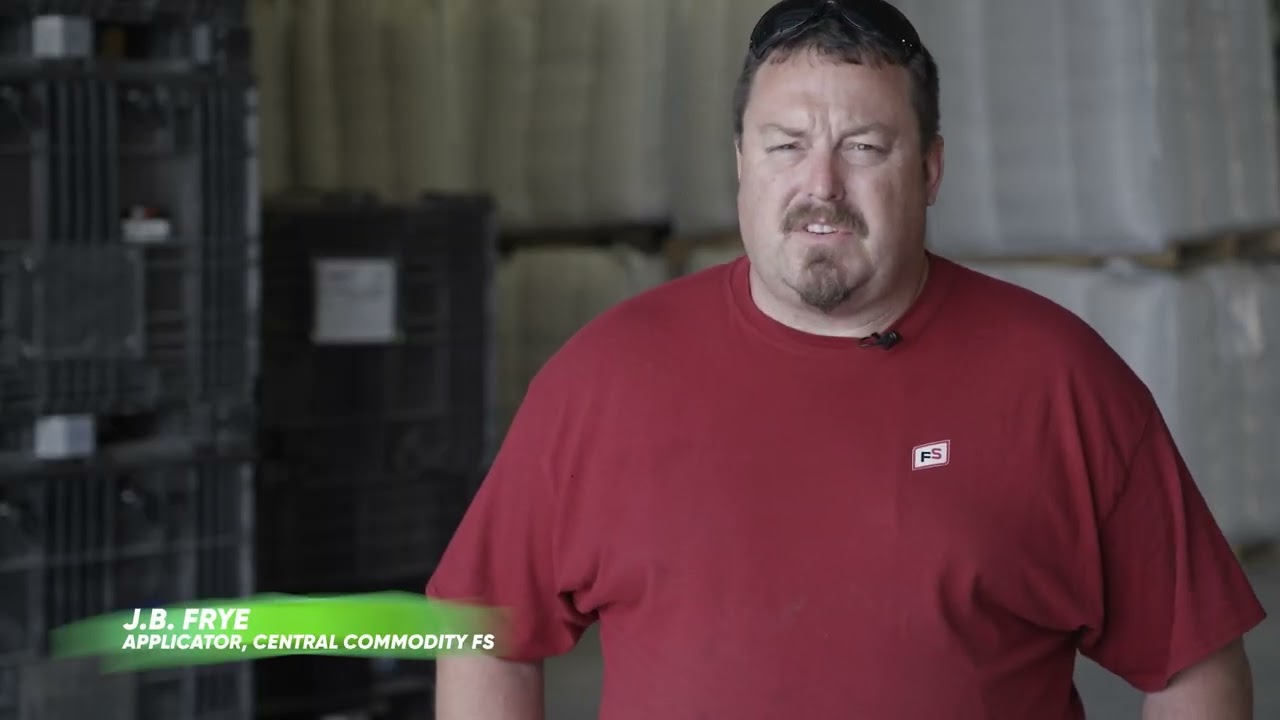 Supercharged Solution for Overcoming Weed Control Challenges