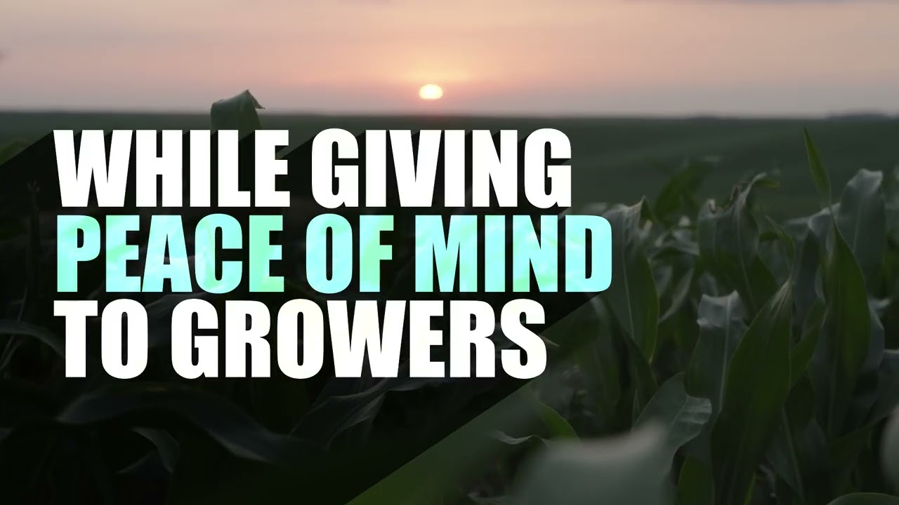 Celebrating 50 Years of N-Serve® Nitrogen Stabilizer