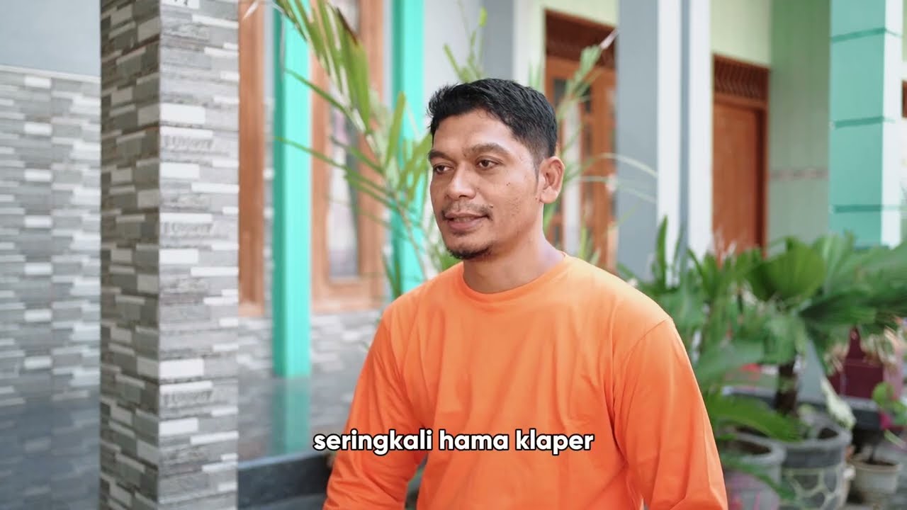 Lumivia B™ teknologi perlakuan benih insektisida terkini dalam pengendalian penggerek batang padi