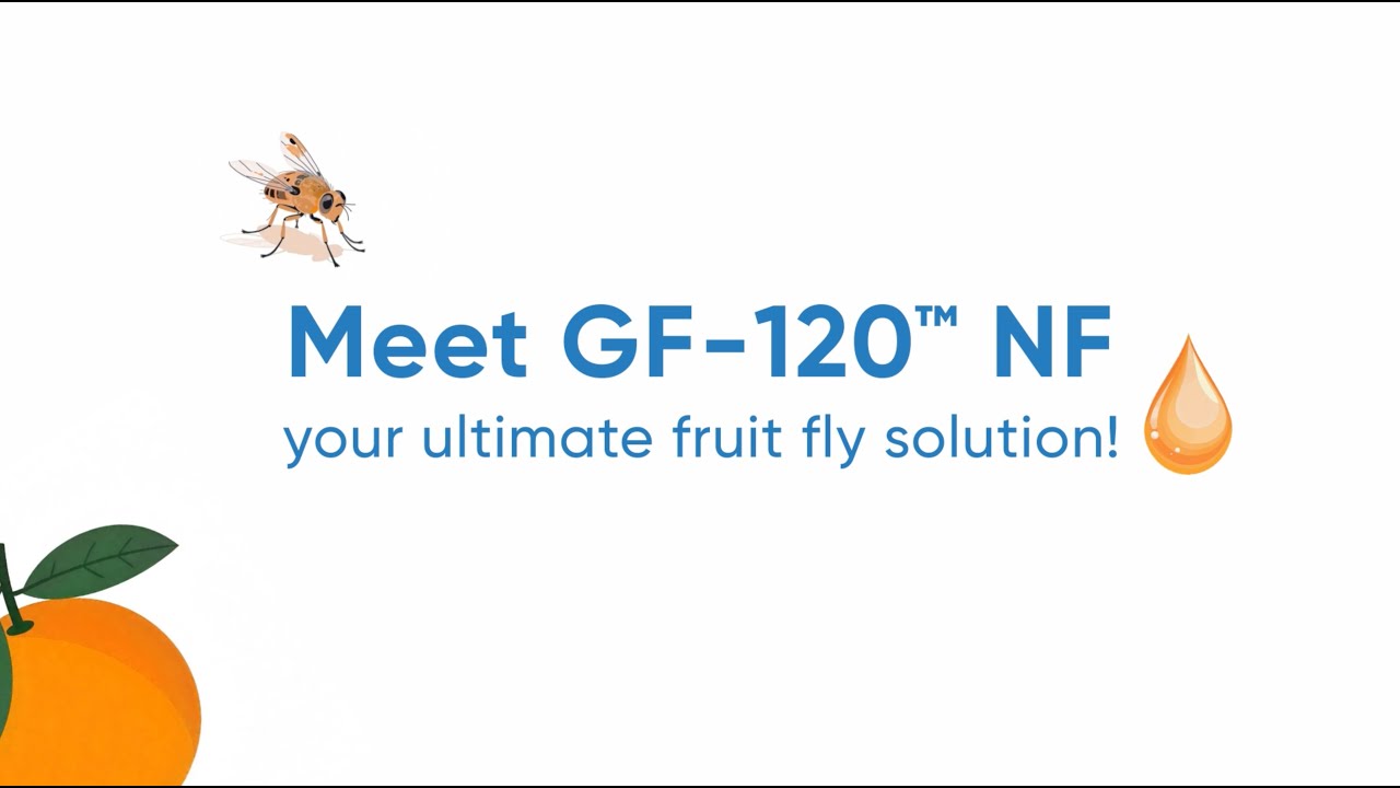 GF-120 NF™ Ground Baiting Video