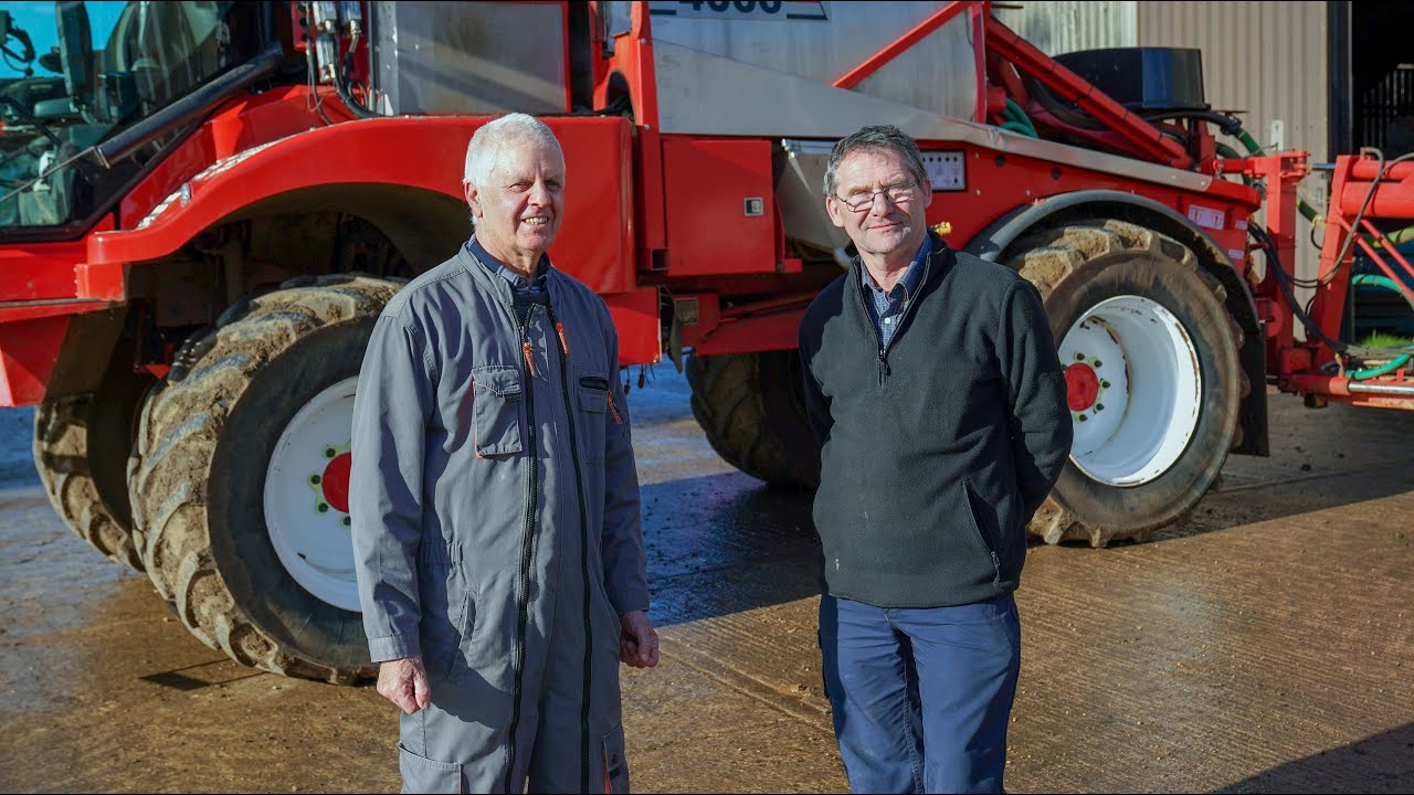 Ireland Best practice sprayer hygiene and maintenance, plus Inatreq application advice for 2024