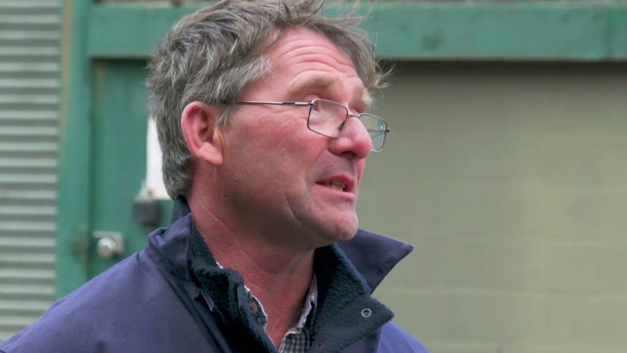 Trailer: Updated best practice sprayer hygiene and maintenance, plus Inatreq application advice
