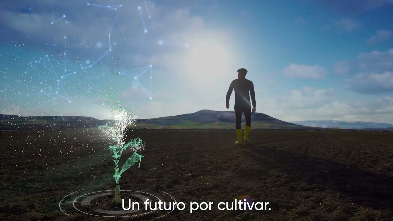 Pioneer 100 Años - Genética.