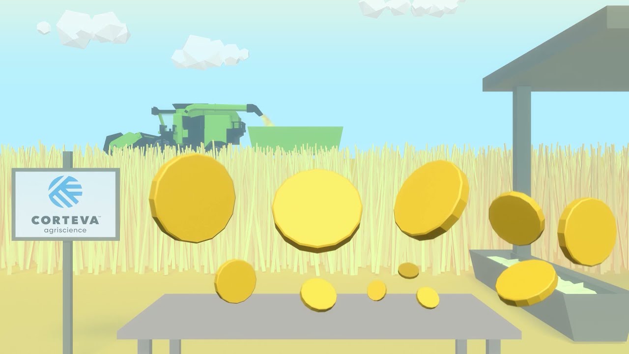 Tecnologías aplicadas a las semillas de Corteva Agriscience, dando ventaja a tus cultivos