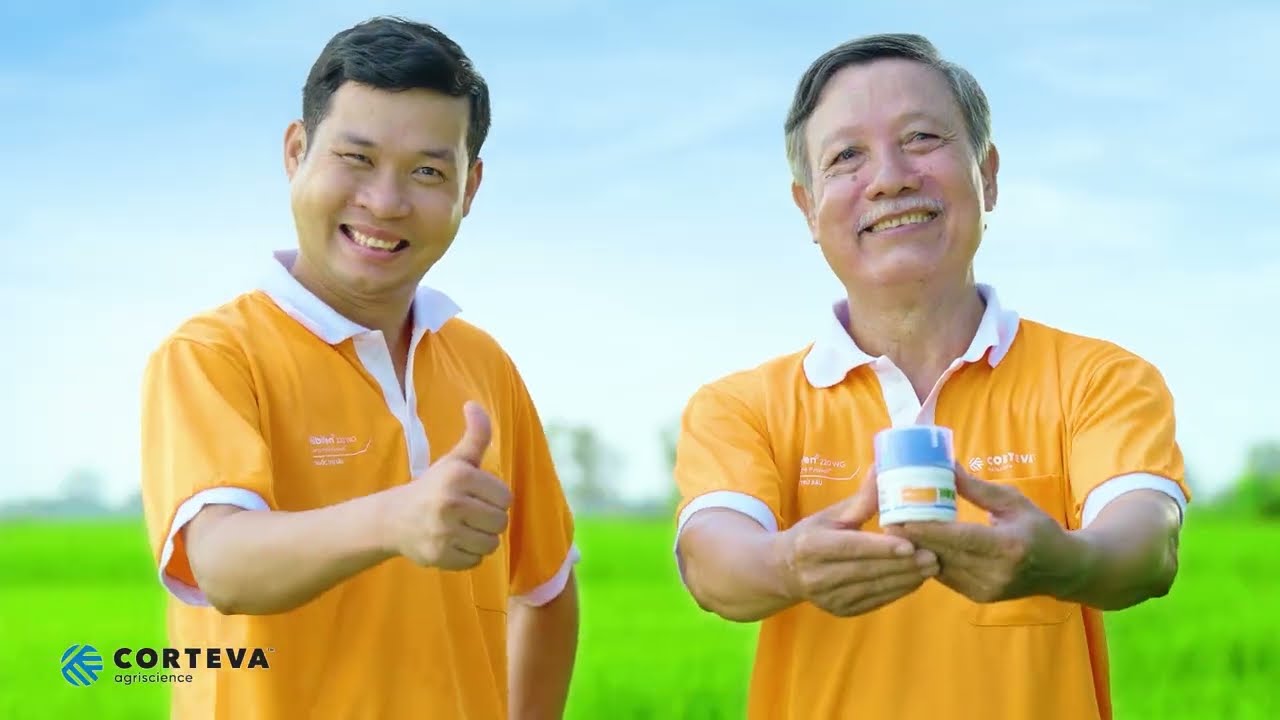 TVC HIBIFEN 220WG - Sạch Rầy Nâu, Quản Lý Sâu Cuốn Lá