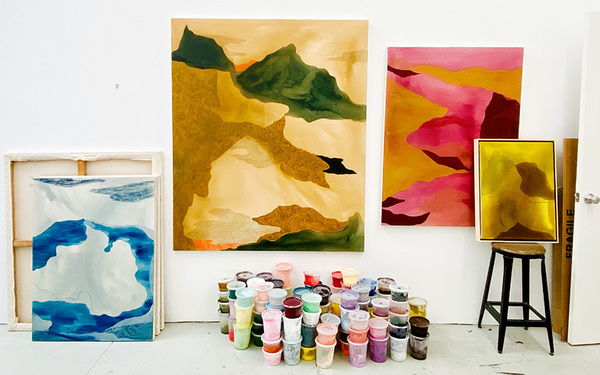 Four Easy Steps You Can Take Today to Preserve Your Artistic Legacy for Tomorrow