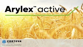Arylex Active – przełom w walce z chwastami