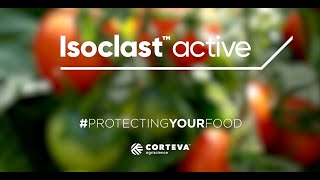 Protecting Your Food with Isoclast™ Active