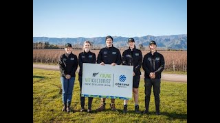 Young Vit National Finalists 2022 VIDEO