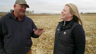 Episode 3: Family, Farming, and Conservation at TST Farms in Brazil, IN