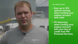 Farming for Higher Yields in Northeast Iowa | TruChoice®