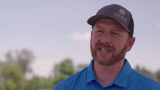 Tolvera herbicide Crop Safety/Rotation Flexibility