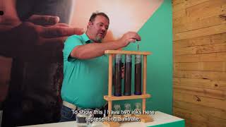 Instinct® OPTINYTE® Technology At Nampo 2024