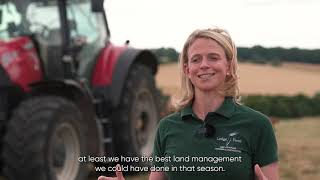 Corteva Supporting Cereal Growers in Europe