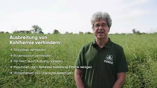 Pioneer PROTECTOR® Kohlhernie