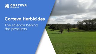 Cereal Herbicides from Corteva Agriscience