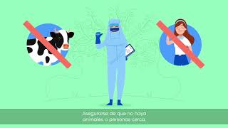 Buenas Prácticas Agrícolas - Corteva