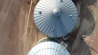 #2 Preharvest Facility Setup