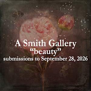 photographic call for entry | "beauty"