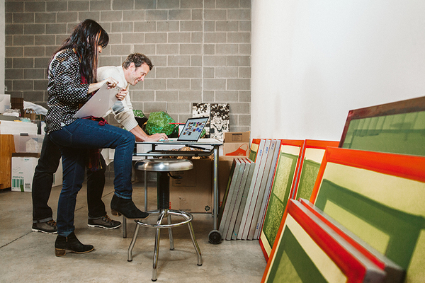 Do Artists Need to Conduct a Year-End Inventory?
