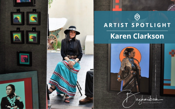 How These Empowering Paintings Challenge Misconceptions of Native Women