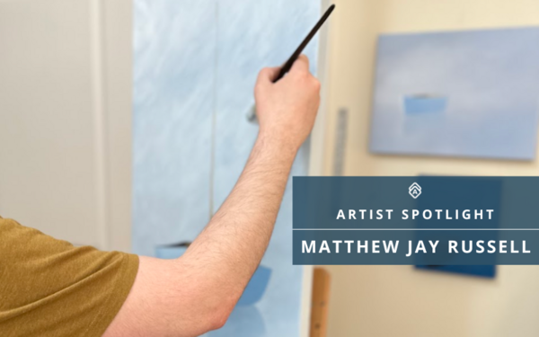 Why Slow Growth Might Be the Best Thing for Your Art Career