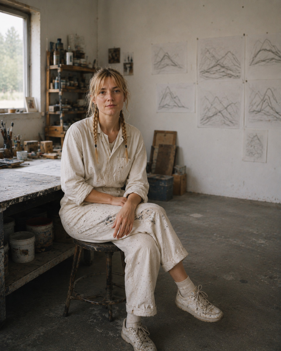 Image of artist