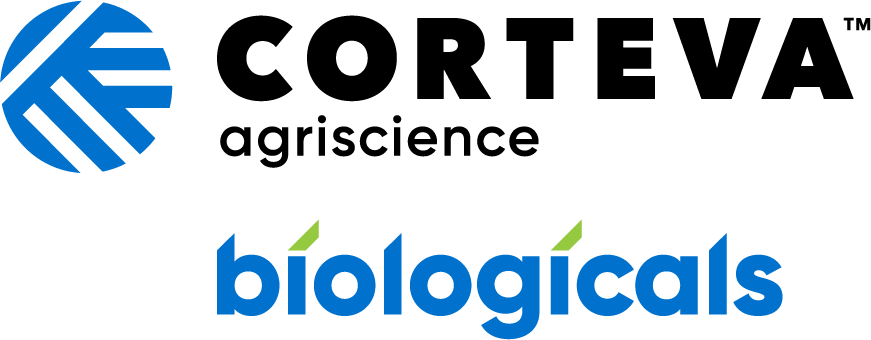 Corteva agriscience biologicals logo