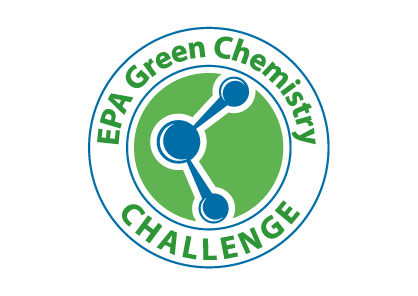 Six Green Chemistry Challenge Awards logo