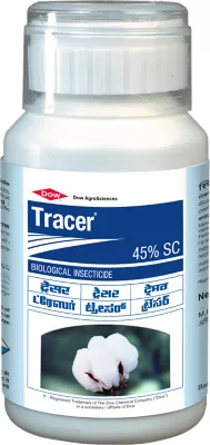 Tracer