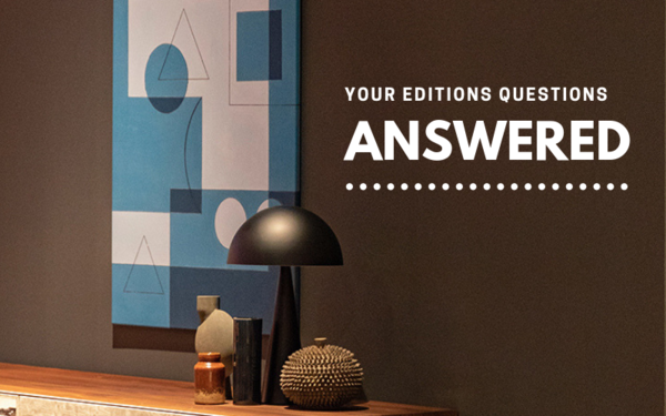 9 Things to Know About Art Editions