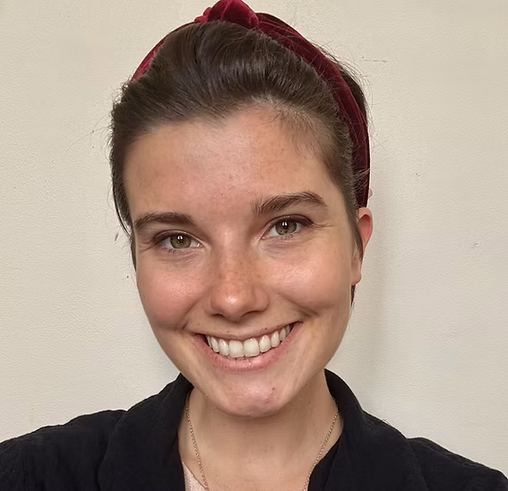 Kate Friberg