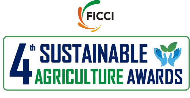 Sustainable Agriculture Awards logo