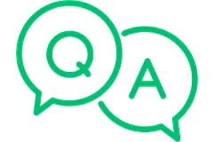 QA Icon