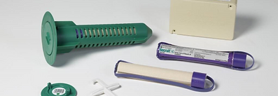 Sentricon System