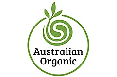 Australian Organic Logo