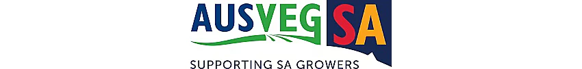 AUSVEG SA Logo
