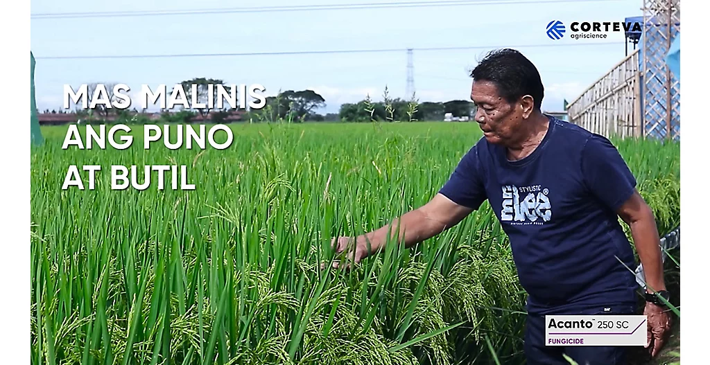 Farmer Testimonial