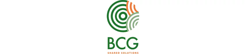 BCG Logo