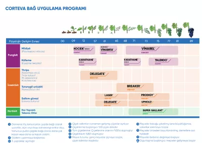 Corteva bag-ilac-programi