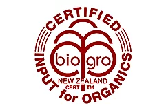 Biogro Logo