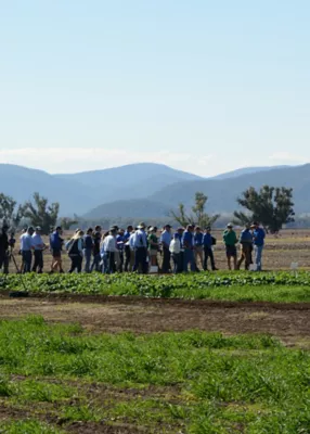 Virtual Field Tours BREEZA