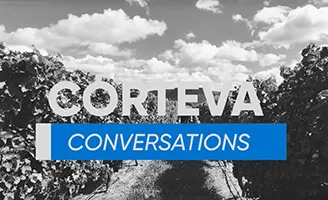 Vineyard Corteva Conversations