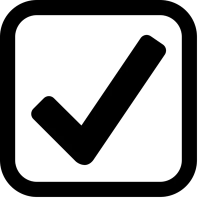 Checklist logo