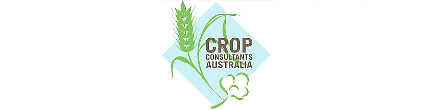 Crop Consultants Australia Logo