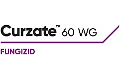 Curzate 60 WG – Fungizid