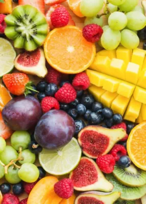 Fruits