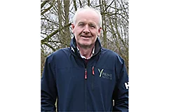 Tom McCabe, Prime Crop Research
