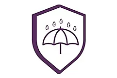 Rain Resilent