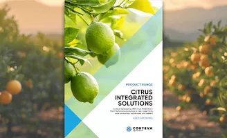 Citrus Integrated Solutions